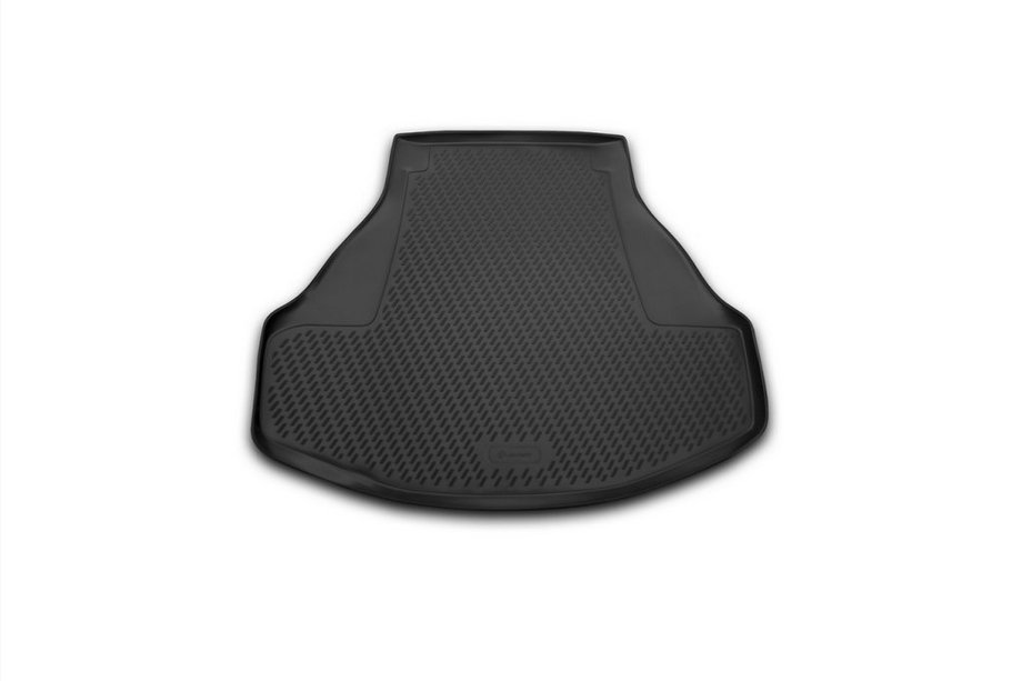 Honda Accord IX 2013–2017 Rubberen kofferbakmat (Novline) SD Image