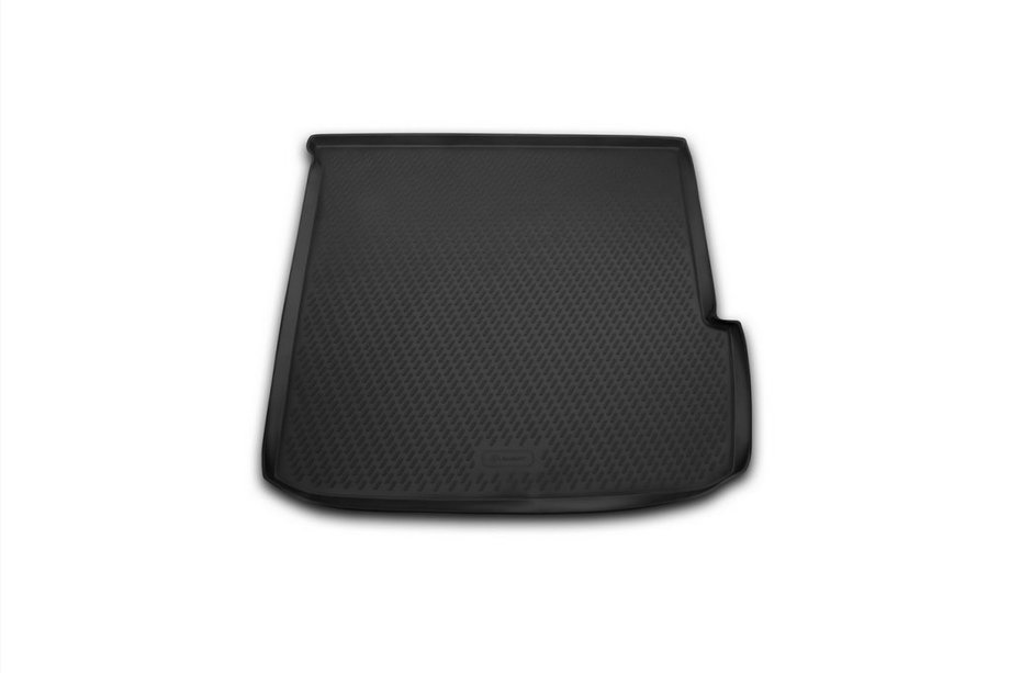 Honda Pilot 2008–2015 Lange rubberen kofferbakmat (Novline) Image