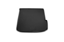 Honda Pilot 2008–2015 Lange rubberen kofferbakmat (Novline) foto 1