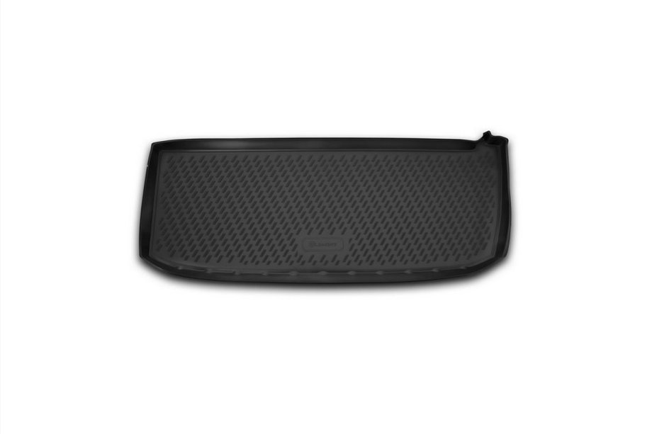 Honda Pilot 2008–2015 Kofferbakmat (kort) (Novline) Image