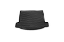 Honda Civic HB 2012–2020 Kofferbakmat (Novline) 5D foto 1