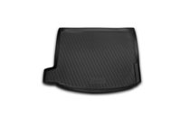 Honda Civic HB 2012–2020 Kofferbakmat (Novline) 5D (met subwoofer) foto 1