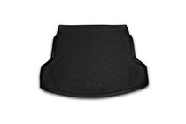 Honda CRV 2012–2016 Kofferbakmat (Novline) voor crossover foto 1
