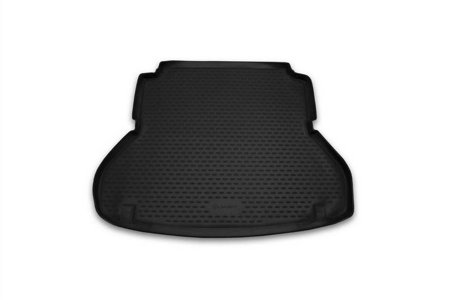 Hyundai Elantra (AD) 2015–2020 Rubberen kofferbakmat (Novline) SD Image