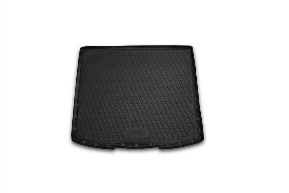 Jeep Cherokee KL 2013– Kofferbakmat (Novline) invoering Image