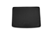 Jeep Renegade 2014– (2015↗) Rubberen kofferbakmat (Novline) crossover foto 1
