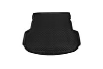 Kia Sorento III UM 2014–2020 Rubberen kofferbakmat (Novline) crossover (5 zitplaatsen) foto 1
