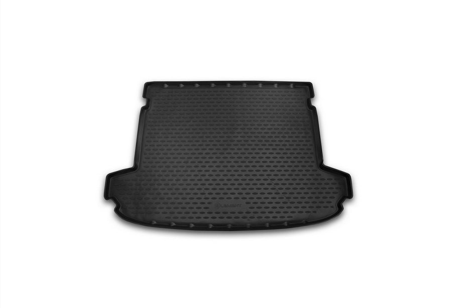 Kia Sportage 2015–2021 Kofferbakmat (Novline) voor crossover Foto 1