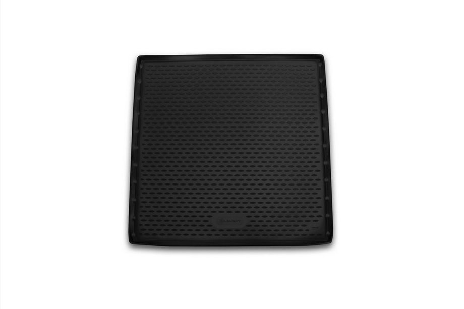 Range Rover IV L405 2013–2021 Kofferbakmat (met railingen) (Novline) crossover Image