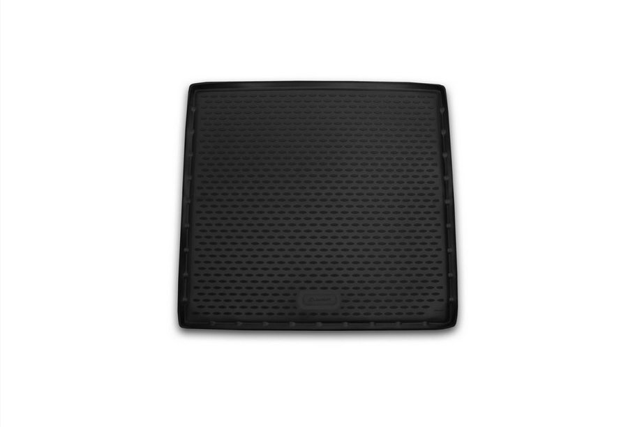 Range Rover Sport 2014–2022 Kofferbakmat (met railingen) (Novline) crossover Image