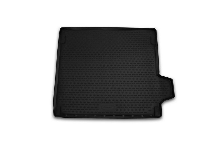 Range Rover Sport 2014–2022 Rubberen kofferbakmat (zonder rails) Novline Cross Image