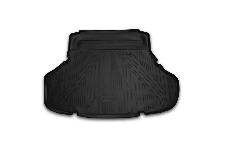 Lexus ES 2012–2018 (2015↗) Kofferbakmat (Novline) ES250 Image