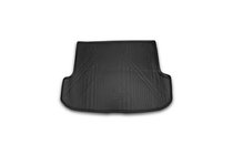 Lexus RX 2016–2022 Rubberen kofferbakmat (Novline) foto 1