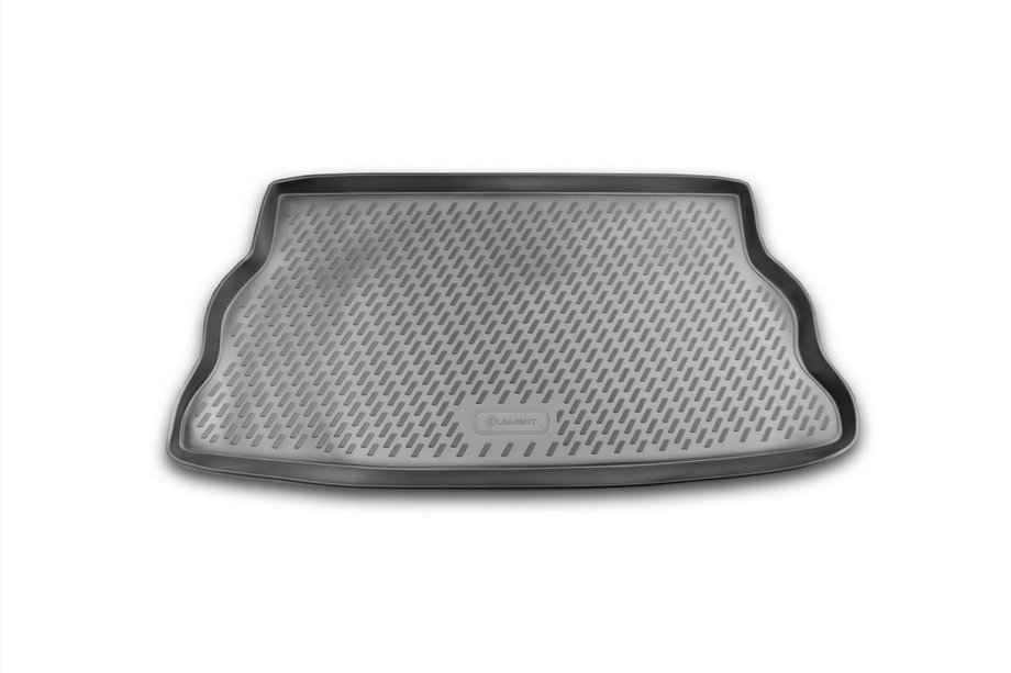 Lifan Smily 2008– Rubberen kofferbakmat (Novline) HB (2011↗) Image