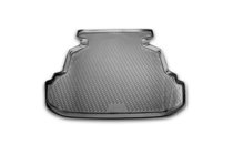 Lifan 620 Solano 2007– Rubberen kofferbakmat (Novline) SD foto 1