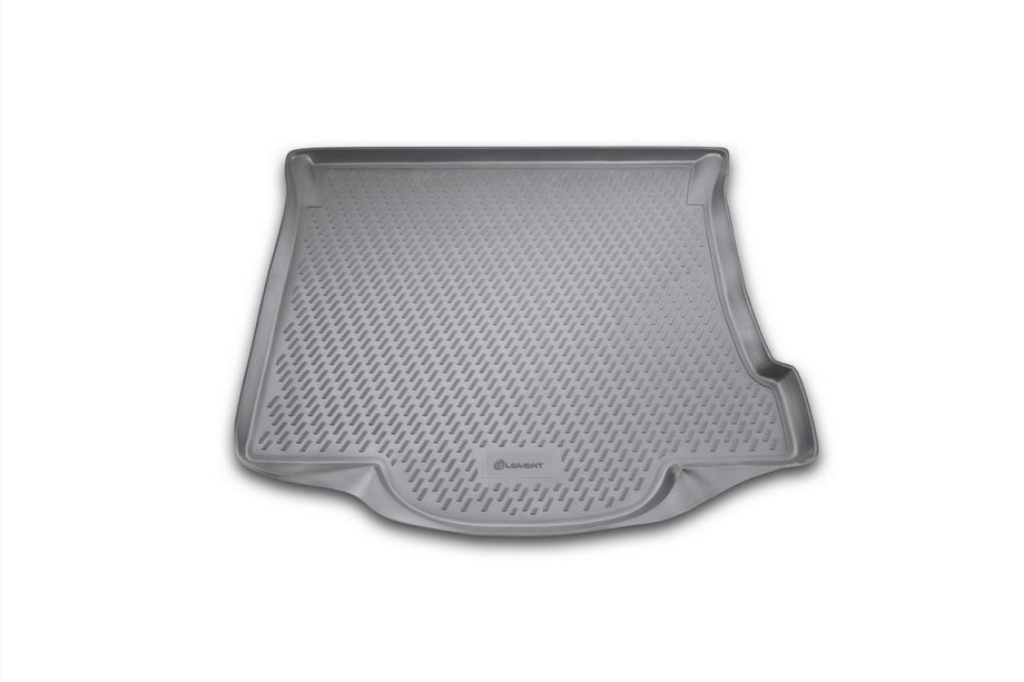 Mazda 3 2003–2009 Rubberen kofferbakmat (Novline) SD (Variant 1) Image