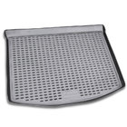 Mazda 3 2003–2009 Kofferbakmat (Novline) HB (Variant 1) foto 1