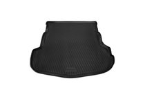 Mazda 6 2008–2012 Rubberen kofferbakmat (Novline) HB (Variant 3) foto 1