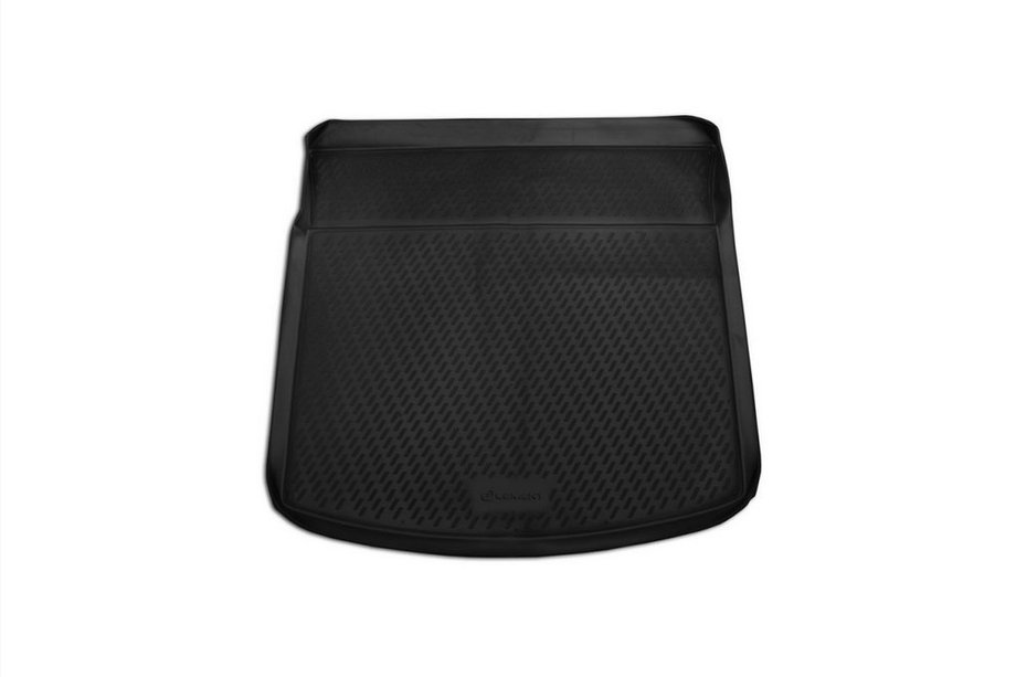 Mazda CX-7 2006–2012 (2007↗) Kofferbakmat (Novline) crossover (Variant 2) Image