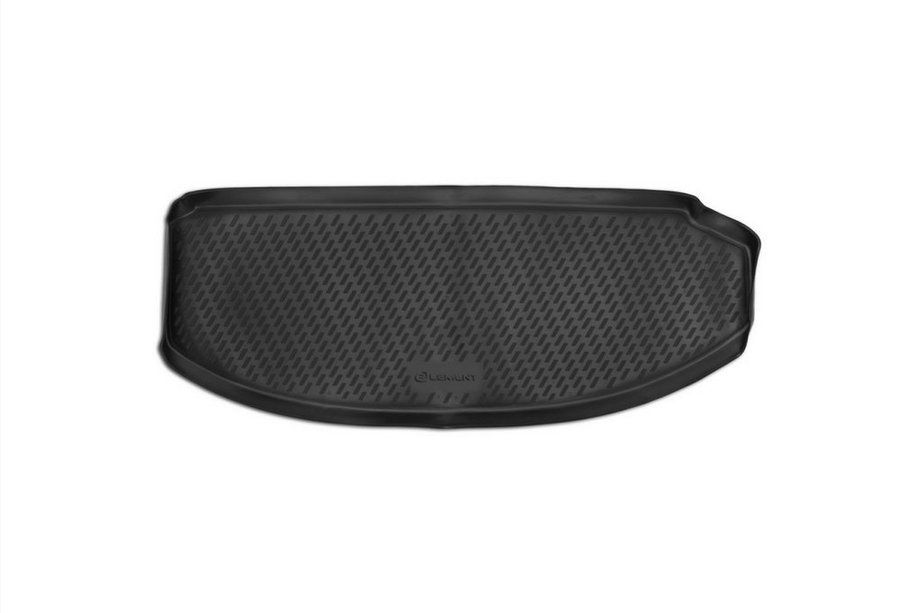Mazda CX-9 2007–2016 Rubberen kofferbakmat (Novline) cross Image