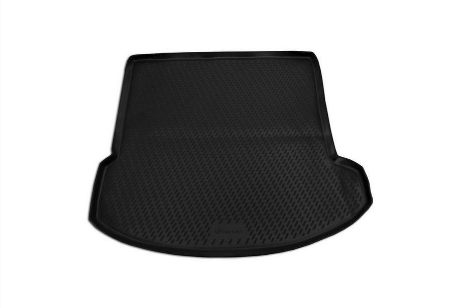 Mazda CX-9 2007–2016 Kofferbakmat (lang) (Novline) crossover (Variant 3) Image