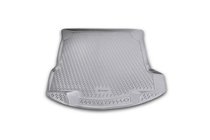 Mazda 3 2009–2013 Rubberen kofferbakmat (Novline) SD (Variant 1) foto 1