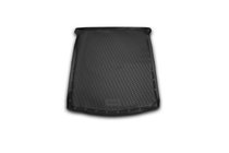 Mazda 6 2012–2024 Rubberen kofferbakmat (Novline) SD foto 1