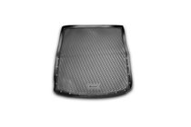 Mazda 6 2012–2024 Rubberen kofferbakmat (Novline) SW foto 1