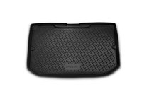 Nissan Note 2004–2012 Kofferbakmat (Novline) HB foto 1