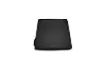 Nissan Pathfinder R51 2005–2014 Kofferbakmat (Novline) invoering foto 1
