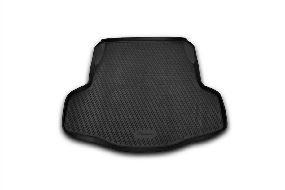 Nissan Teana 2008–2013 Rubberen kofferbakmat (Novline) SD Image