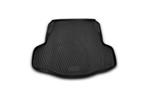 Nissan Teana 2008–2013 Rubberen kofferbakmat (Novline) SD foto 1