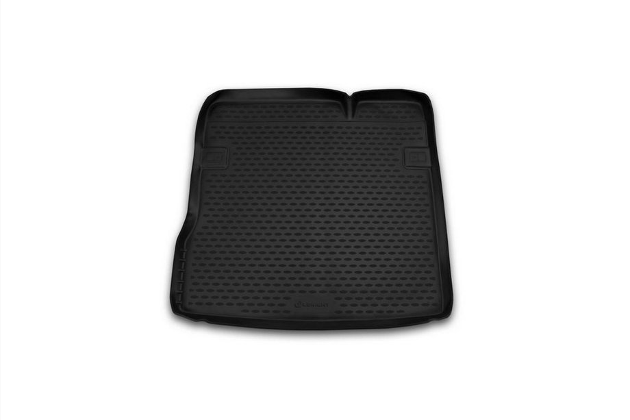 Nissan Terrano 2014– Kofferbakmat (Novline) 2WD, crossover Image