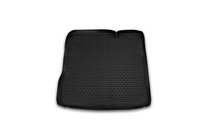 Nissan Terrano 2014– Kofferbakmat (Novline) 2WD, crossover foto 1