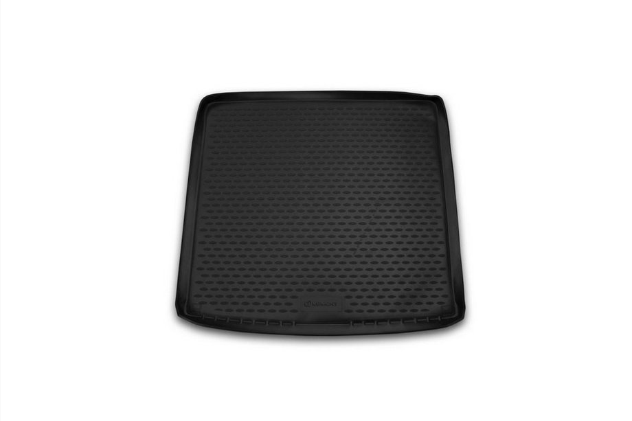 Nissan Terrano 2014– Kofferbakmat (Novline) 4WD, crossover Image
