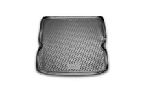 Opel Zafira B 2005–2011 Rubberen kofferbakmat (Novline) m.v. (Variant 2) foto 1