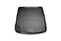 Opel Insignia 2008–2017 Kofferbakmat (Novline) SD (volwaardig reservewiel) Variant 1 foto 1