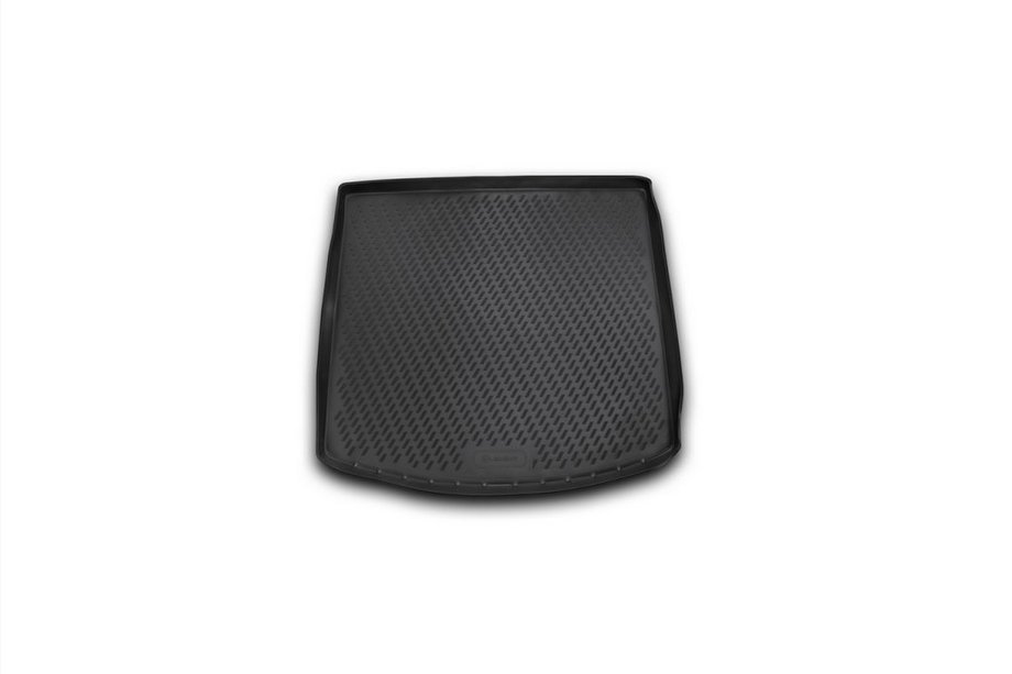 Opel Antara 2006–2017 Kofferbakmat (Novline) crossover (Variant 2) Image