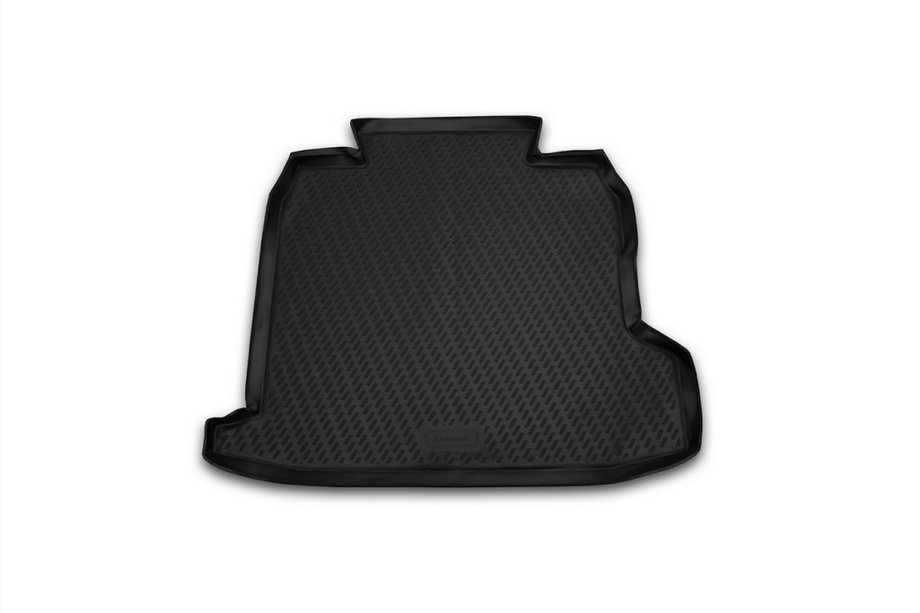 Opel Astra H 2004–2013 (2007↗) Rubberen kofferbakmat (Novline) SD (Variant 1) Image