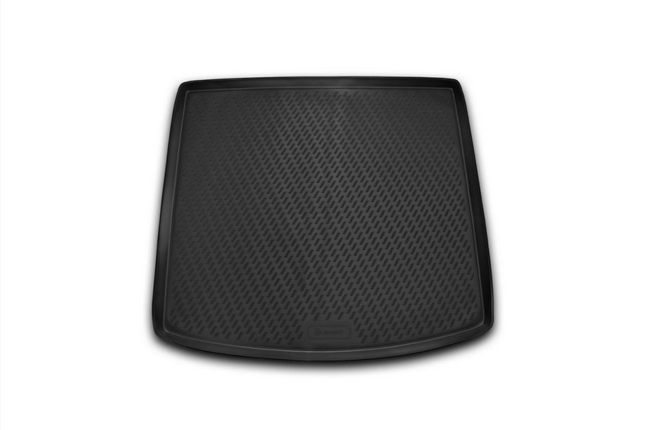 Opel Astra H 2004–2013 (2004↗) Rubberen kofferbakmat (Novline) SW Image