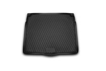 Opel Astra J 2009–2015 Kofferbakmat (Novline) HB/5D foto 1