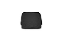Opel Zafira C Tourer 2011–2019 Lange kofferbakmat (Novline) voor MPV (5/7 zitplaatsen) foto 1