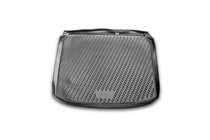 Peugeot 308 2007–2013 Kofferbakmat (Novline) HB (Variant 1) foto 1