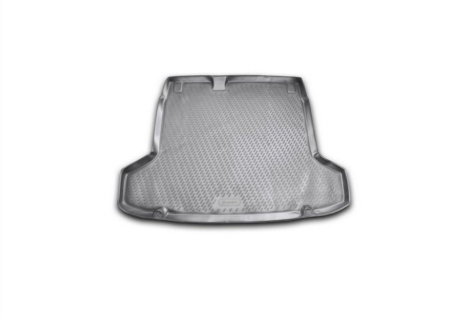 Peugeot 508 2010–2018 Rubberen kofferbakmat (Novline) SD Image