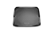 Peugeot 3008 2008–2016 Kofferbakmat (onder) (Novline) crossover foto 1