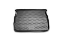Peugeot 208 2012–2019 Kofferbakmat (Novline) HB foto 1