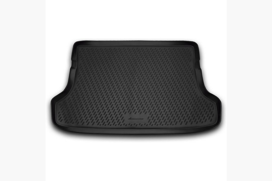 Suzuki Grand Vitara 2005–2017 Kofferbakmat (Novline) inleg (5-deurs) Image