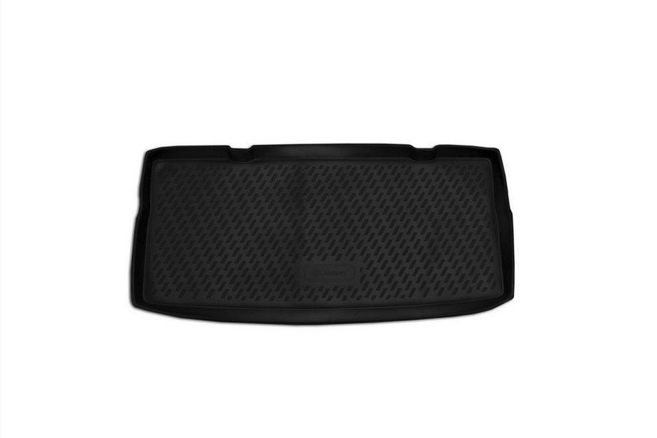Suzuki Grand Vitara 2005–2017 Kofferbakmat (Novline) inleg (3D) Image