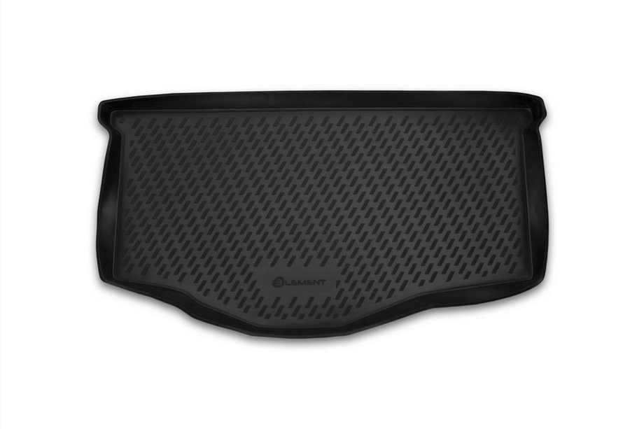 Suzuki Swift 2005–2010 Kofferbakmat (Novline) HB Image
