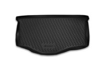 Suzuki Swift 2005–2010 Kofferbakmat (Novline) HB foto 1